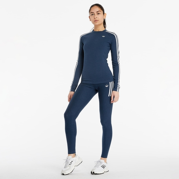 Adidas Fakten Tights - Picture 3 of 7